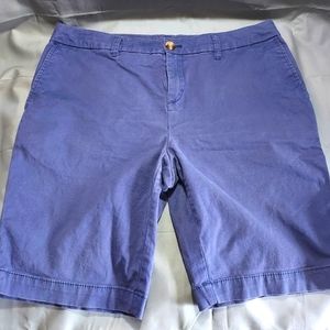 Woman's Faded Glory shorts